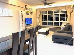 Blk 470C Upper Serangoon Crescent (Hougang), HDB 4 Rooms #199075322